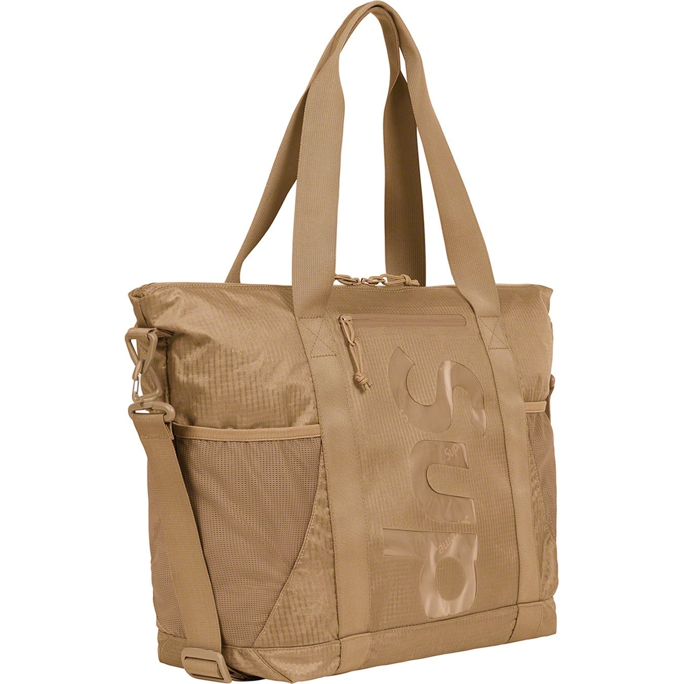 Zip Tote view 22
